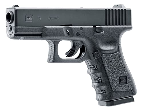New Umarex Glock 19 Gen3 .177 Caliber BB Gun Air Pistol - Kidsy