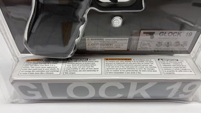 New Umarex Glock 19 Gen3 .177 Caliber BB Gun Air Pistol - Kidsy