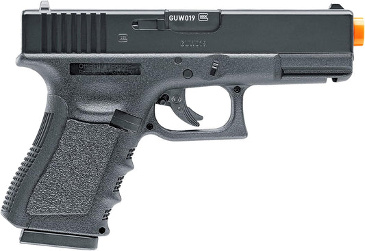 New Umarex Glock 19 Gen3 Airsoft Pistol 6mm - Kidsy