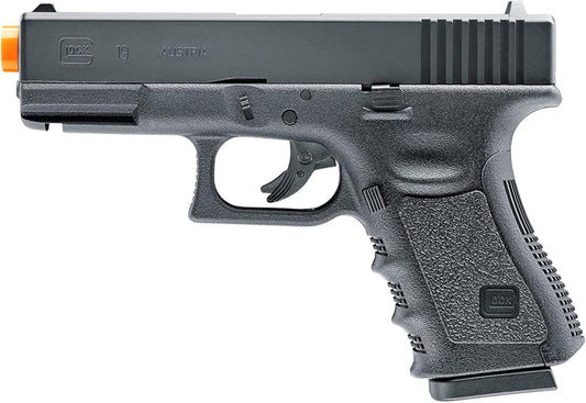 New Umarex Glock 19 Gen3 Airsoft Pistol 6mm - Kidsy