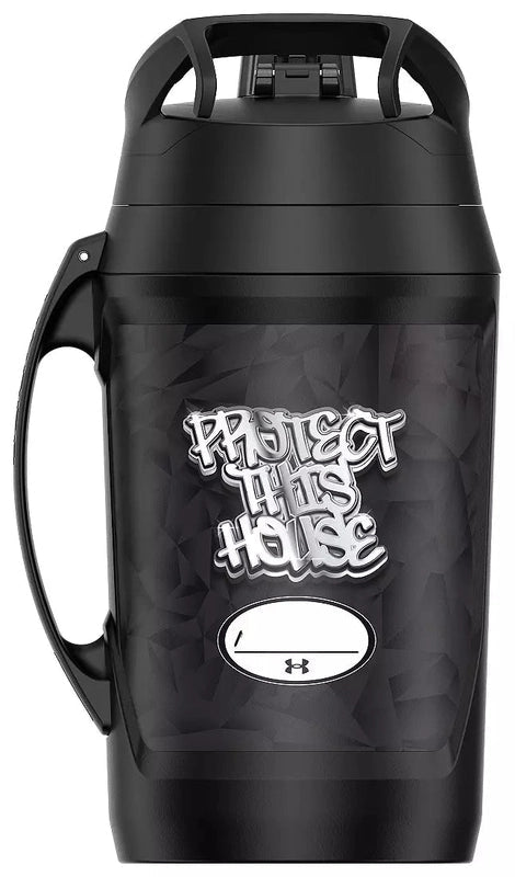 New Under Armour Playmaker Jug 64oz (Diamond) - Kidsy