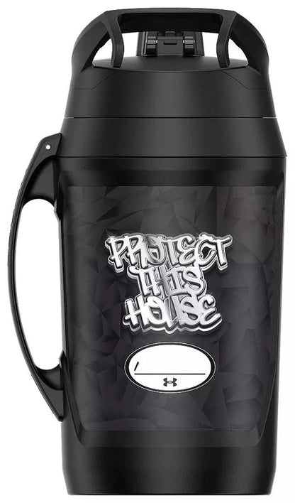 New Under Armour Playmaker Jug 64oz (Diamond) - Kidsy