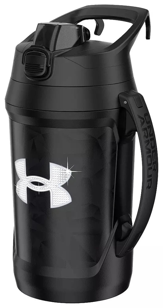 New Under Armour Playmaker Jug 64oz (Diamond) - Kidsy
