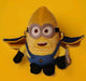 New Universal Studios Despicable Me 4 Mega Gus 8 Inch Plush Toy - Kidsy