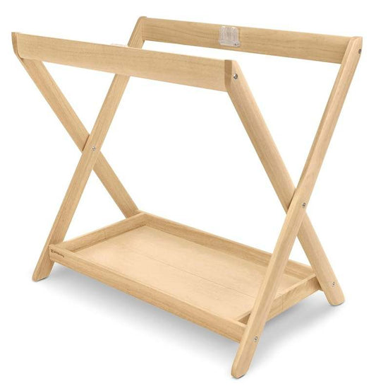 New UPPAbaby Bassinet Stand (Natural) - Kidsy