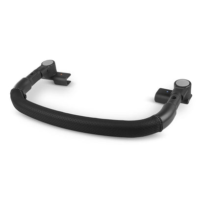 New UPPAbaby Bumper Bar for Minu V3 Stroller (Black) - Kidsy