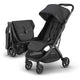 New UPPAbaby Minu V3 Lightweight Travel Stroller (Jake) - Kidsy