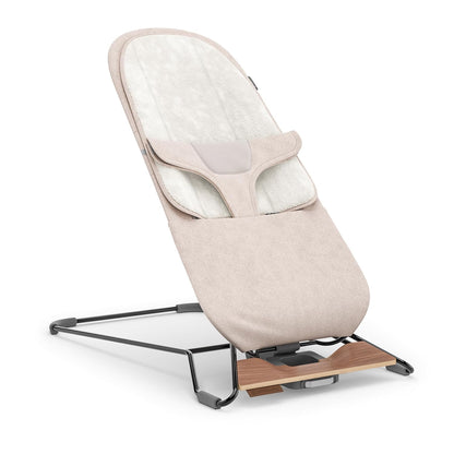 New UPPAbaby Mira 2 - in - 1 Bouncer Seat Portable (Charlie) - Kidsy