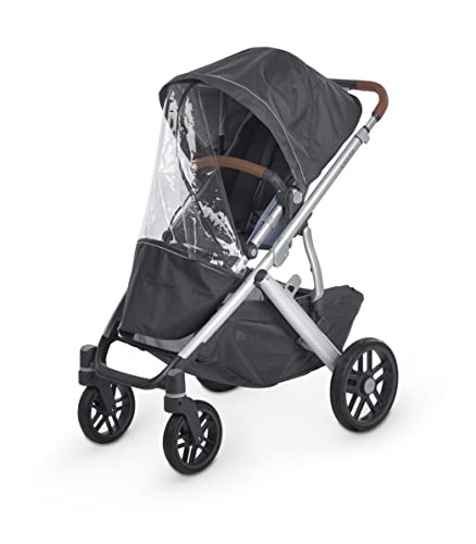 New UPPAbaby Rainshield – VISTA/CRUZ Seat (2015–2019/V2) - Kidsy
