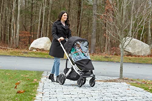 New UPPAbaby Rainshield – VISTA/CRUZ Seat (2015–2019/V2) - Kidsy