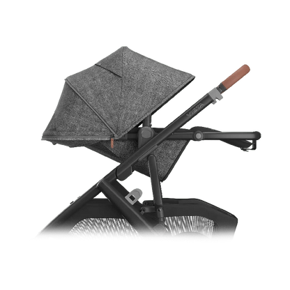 New UPPAbaby Vista V3 Stroller (Greyson) - Kidsy