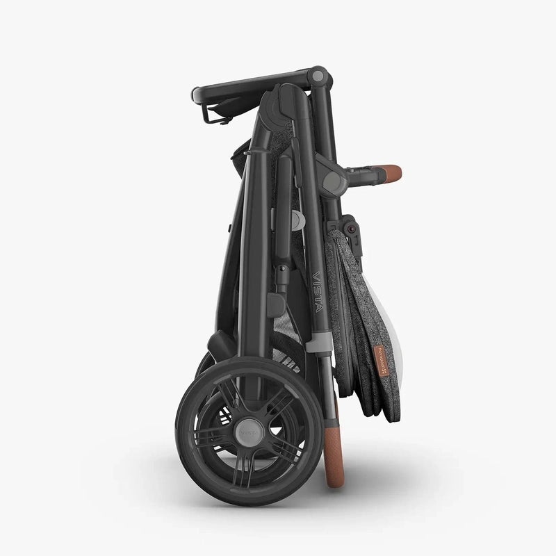 New UPPAbaby Vista V3 Stroller (Greyson) - Kidsy