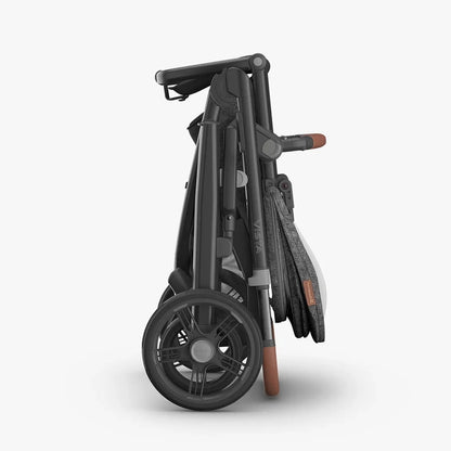 New UPPAbaby Vista V3 Stroller (Greyson) - Kidsy