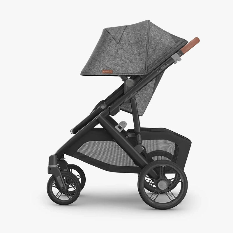 New UPPAbaby Vista V3 Stroller (Greyson) - Kidsy