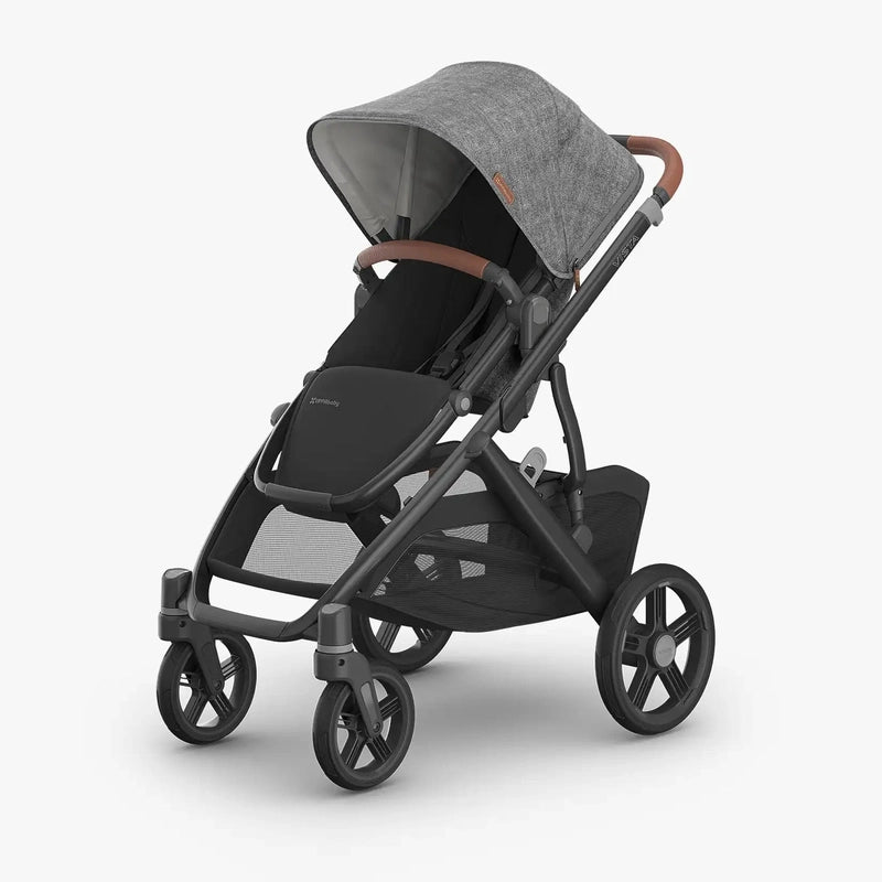 New UPPAbaby Vista V3 Stroller (Greyson)