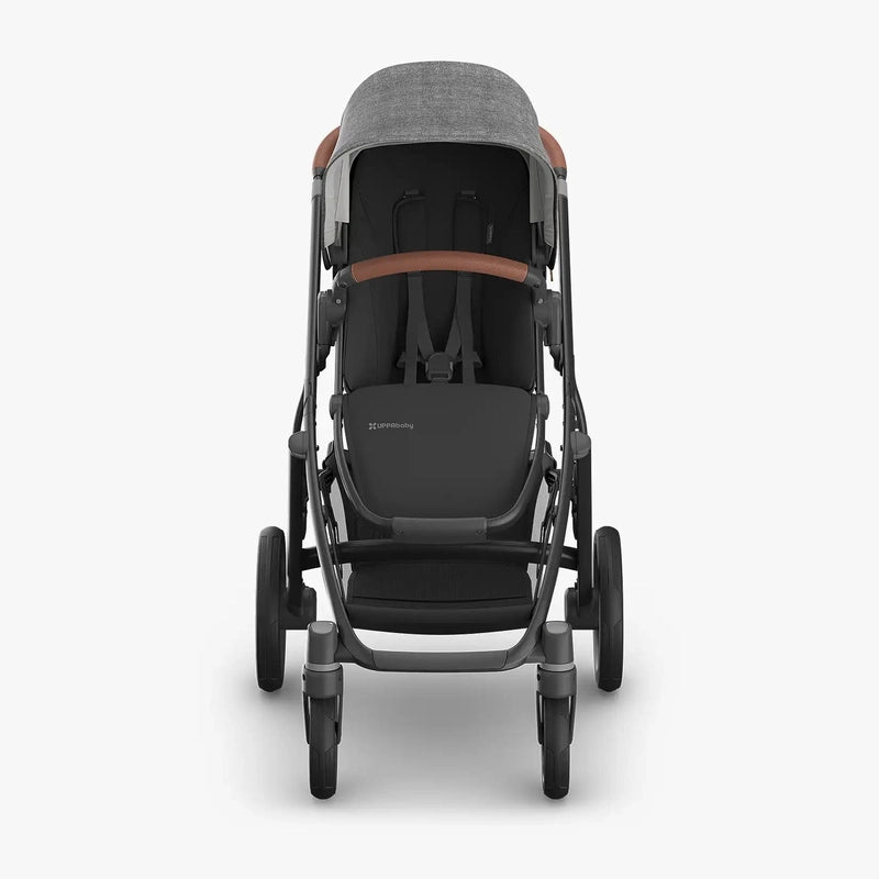 New UPPAbaby Vista V3 Stroller (Greyson) - Kidsy