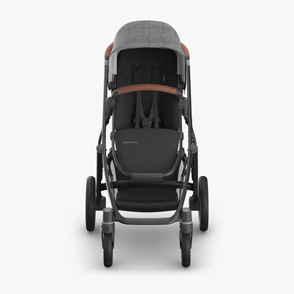 New UPPAbaby Vista V3 Stroller (Greyson) - Kidsy