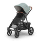 New UPPAbaby Vista V3 Stroller (Kenzi) - Kidsy