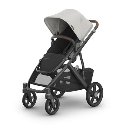 New UPPAbaby Vista V3 Stroller (Savannah) - Kidsy