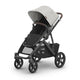 New UPPAbaby Vista V3 Stroller (Savannah) - Kidsy
