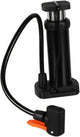 New VANZACK Durable Bicycle Tire Inflator (Black) - Kidsy