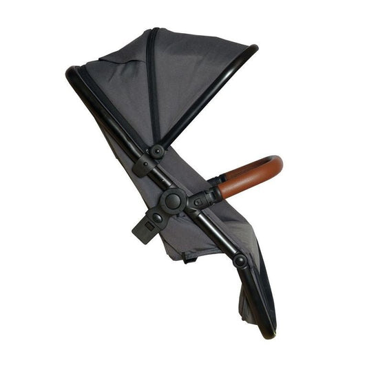 New Venice Child Maverick Stroller Stand - Alone Toddler Seat (Twilight) - Kidsy