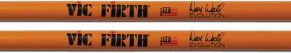 New Vic Firth Dave Weckl Evolution Signature Drumsticks - Kidsy