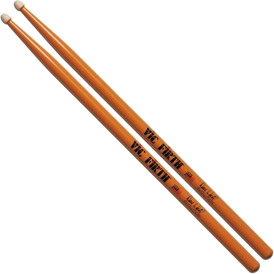 New Vic Firth Dave Weckl Evolution Signature Drumsticks - Kidsy