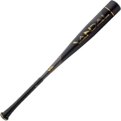 New Victus Sports - Vandal 2, BBCOR (VCBV2 - 33/30) Aluminum Baseball Bat - Kidsy