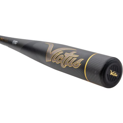 New Victus Sports - Vandal 2, BBCOR (VCBV2 - 33/30) Aluminum Baseball Bat - Kidsy