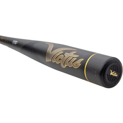 New Victus Sports - Vandal 2, BBCOR (VCBV2 - 33/30) Aluminum Baseball Bat - Kidsy