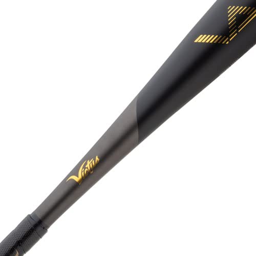 New Victus Sports - Vandal 2, BBCOR (VCBV2 - 33/30) Aluminum Baseball Bat - Kidsy