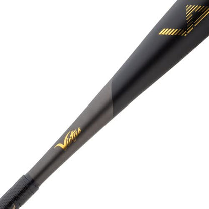 New Victus Sports - Vandal 2, BBCOR (VCBV2 - 33/30) Aluminum Baseball Bat - Kidsy