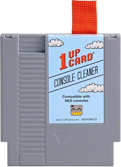 New Video Game Console Cleaner Compatible with NES (Nintendo Entertainment System) - Kidsy