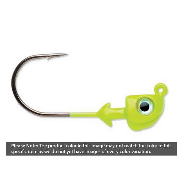 New VMC Boxer Jig - Kidsy