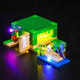 New VONADO LED Light Kit Compatible with Lego Minecraft - Kidsy
