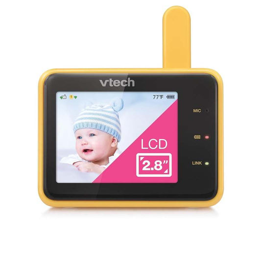 New VTech RM2701 2.8" Accessory Baby Monitor Viewer - Kidsy