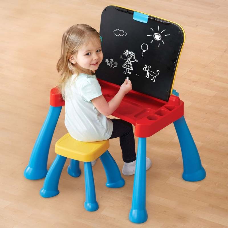 New VTech Touch & Learn Activity Desk - Kidsy