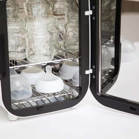 New WABI UV LED 3-in-1 Sanitizer & Dryer MINI - Kidsy