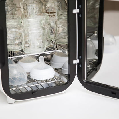 New WABI UV LED 3-in-1 Sanitizer & Dryer MINI - Kidsy