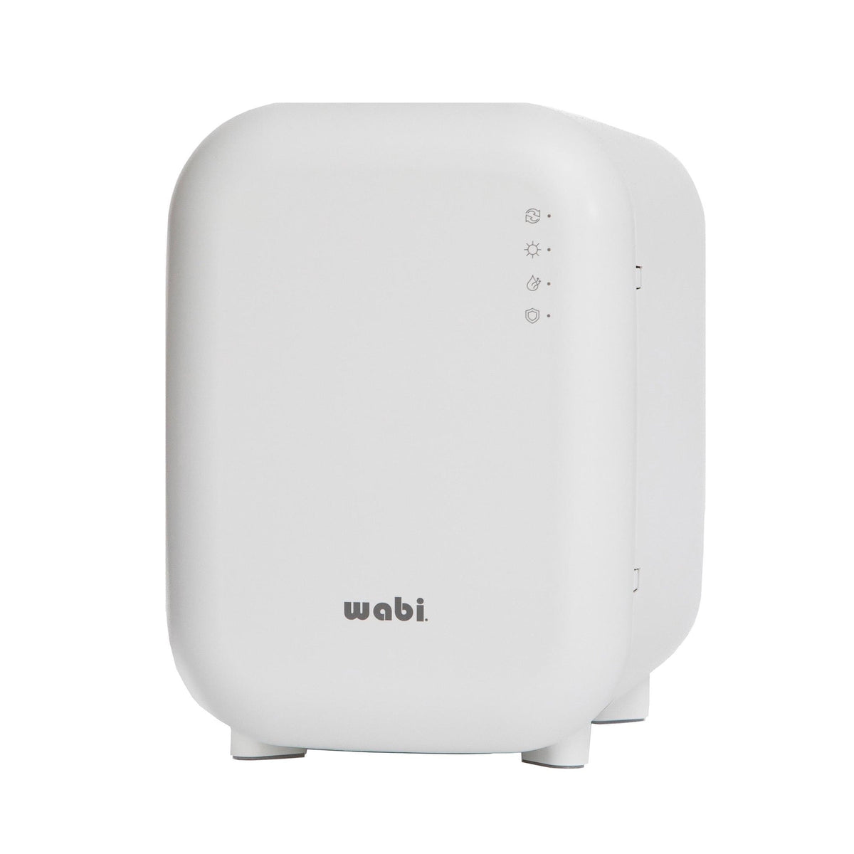New WABI UV LED 3-in-1 Sanitizer & Dryer MINI - Kidsy