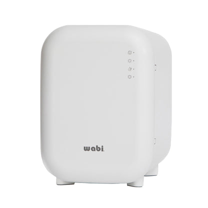 New WABI UV LED 3-in-1 Sanitizer & Dryer MINI - Kidsy