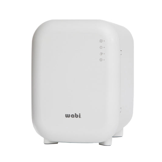 New WABI UV LED 3-in-1 Sanitizer & Dryer MINI - Kidsy