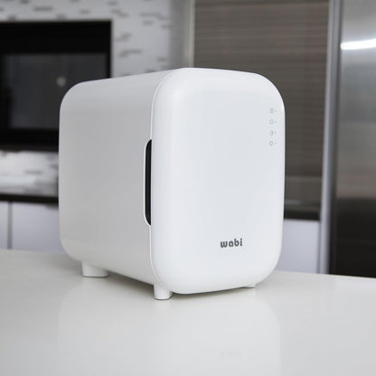 New WABI UV LED 3-in-1 Sanitizer & Dryer MINI - Kidsy