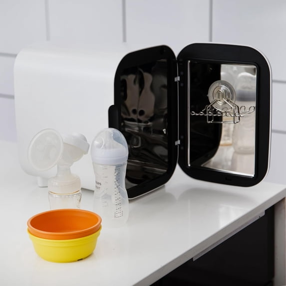 New WABI UV LED 3-in-1 Sanitizer & Dryer MINI - Kidsy