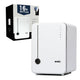 New Wabi UVC LED Sanitizer & Dryer Ultra (White + Gunmetal Trim) - Kidsy
