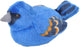 New Wild Republic Audubon Birds Blue Grosbeak Plush - Kidsy