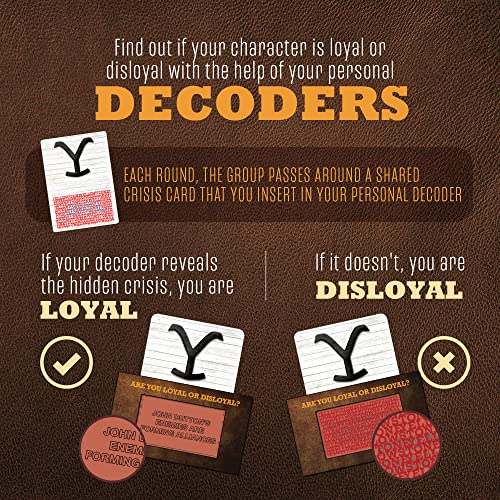 New Wilder Games Yellowstone Party Game - Kidsy