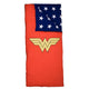 New Wildkin Kids Sleeping Bags (66 x 1.5 x 30 Inch, Wonder Woman) - Kidsy