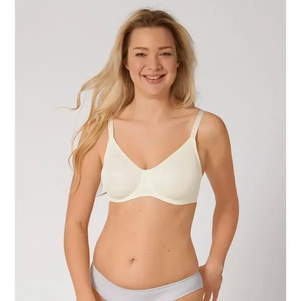New Women's bra Triumph Urban Minimizer (00GT/GT - EU 70D) - Kidsy
